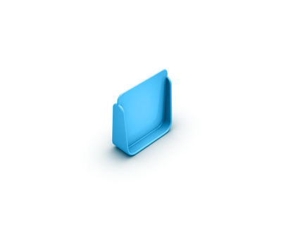 Разделител за OmieBox