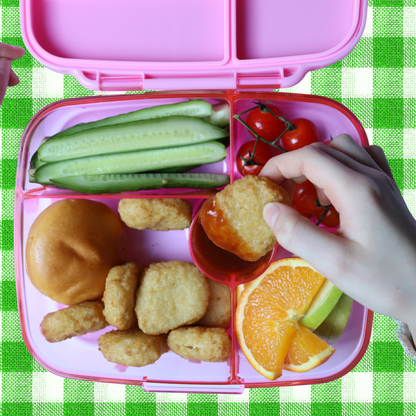 Yumbox Go кутия за храна
