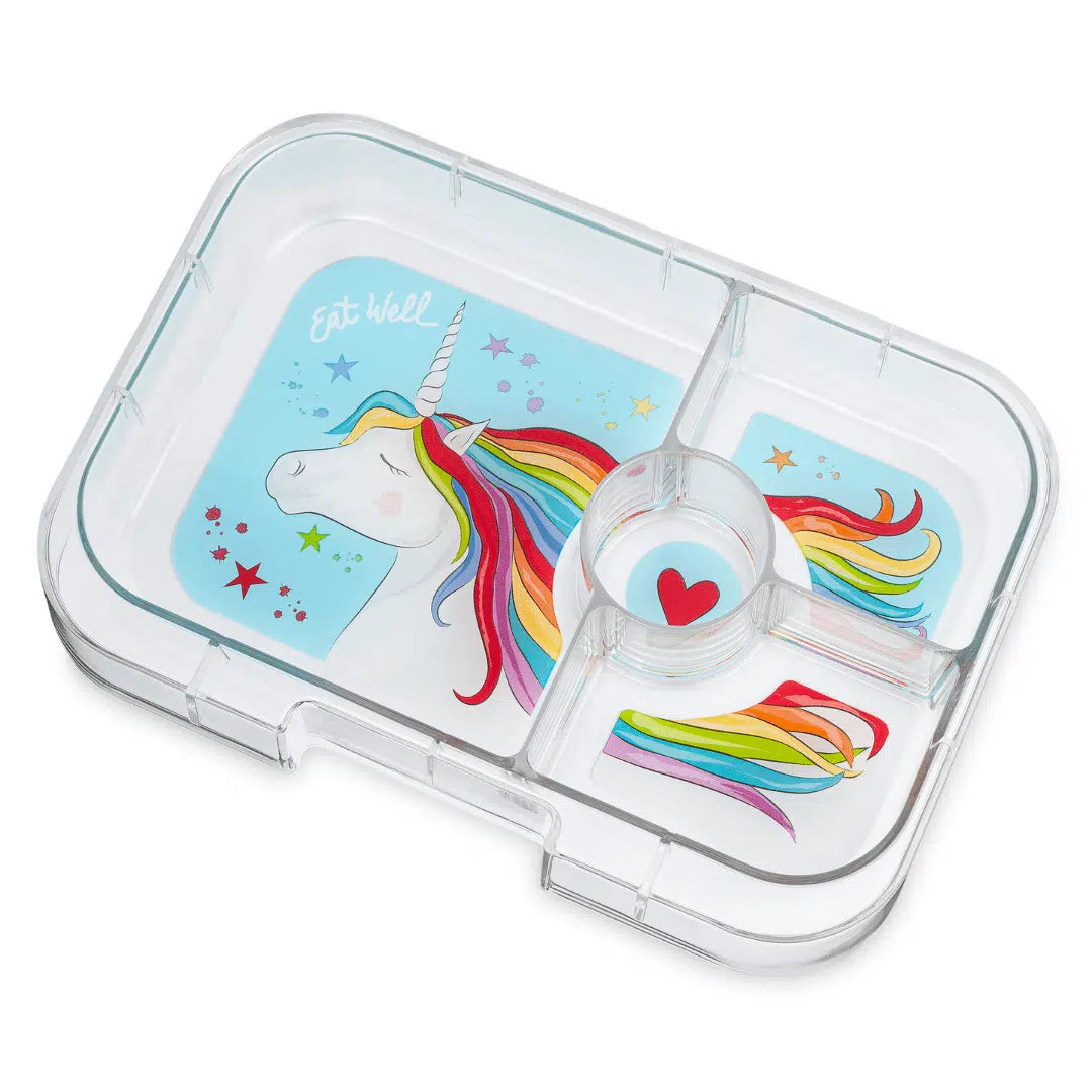 Yumbox Panino