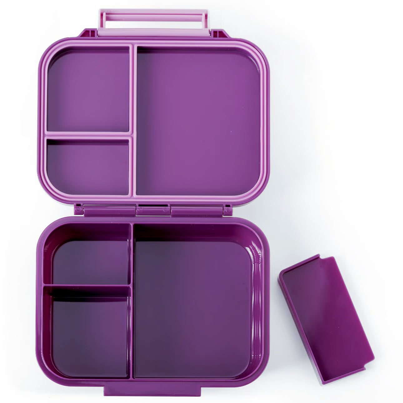 Кутия за обяд LEKKABOX Classic Mini
