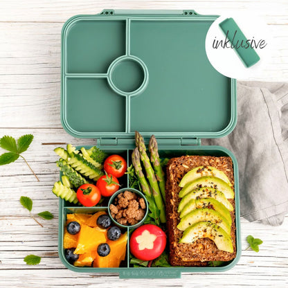 Кутия за обяд LEKKABOX Classic