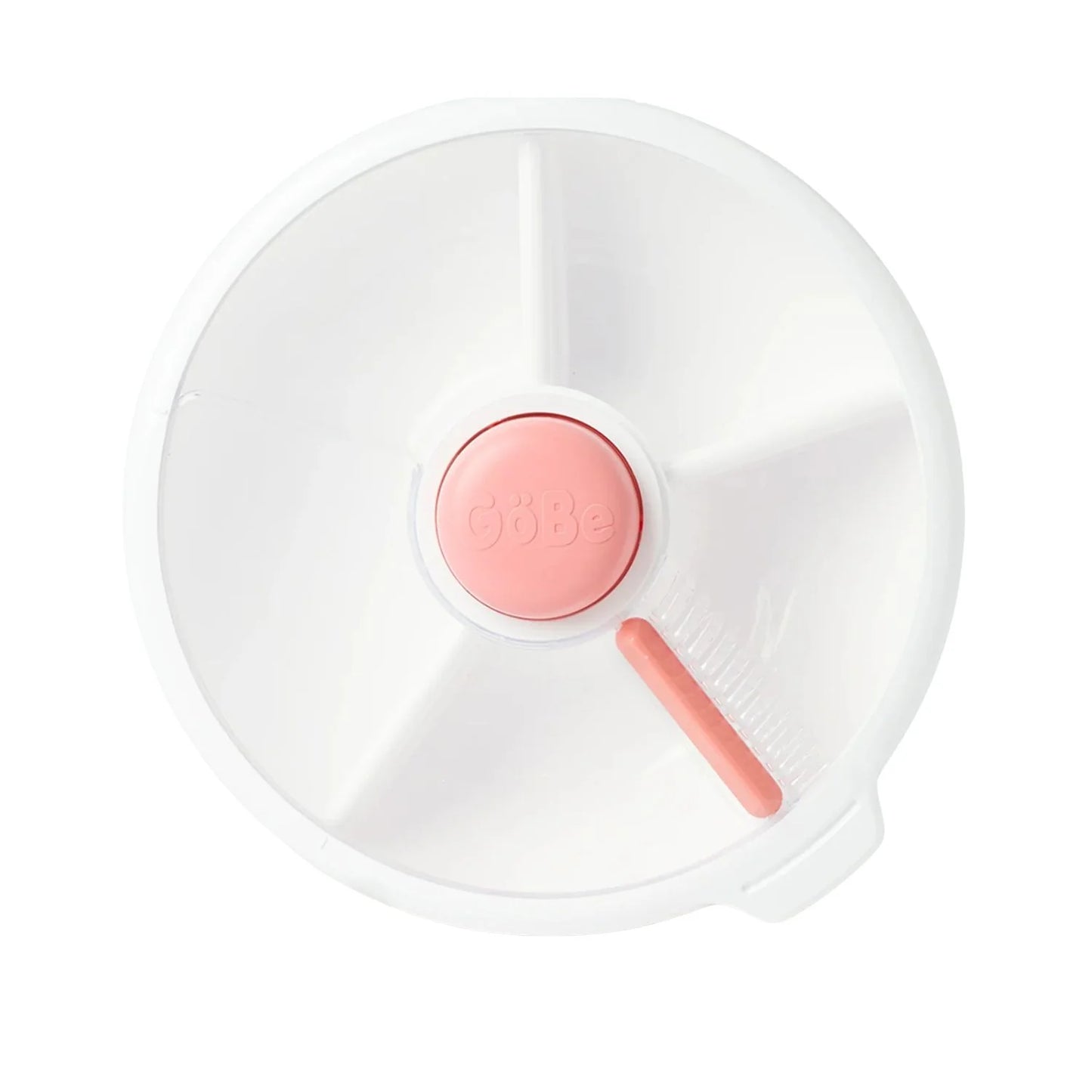 Кутия за храна GoBe Kids Spinner Big
