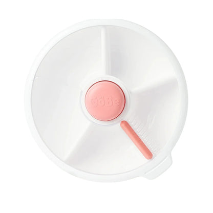 Кутия за храна GoBe Kids Spinner Big