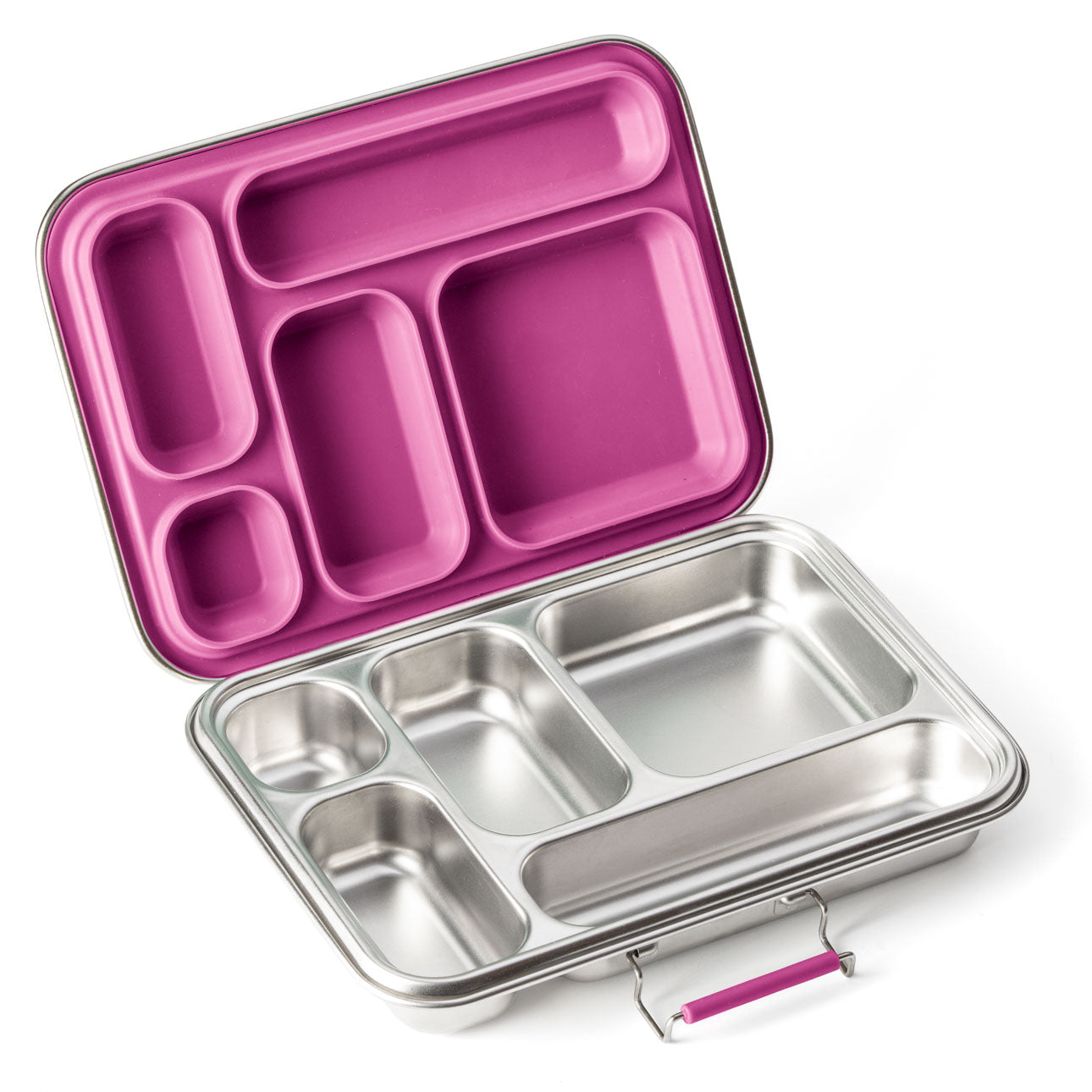 LEKKABOX Maxi Stainless Steel Lunch Box