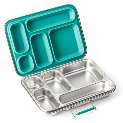 LEKKABOX Maxi Stainless Steel Lunch Box