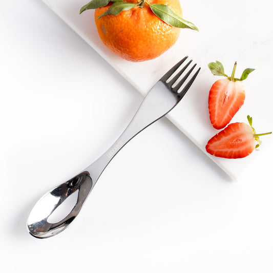 Прибор spork Lekkabox 19cm