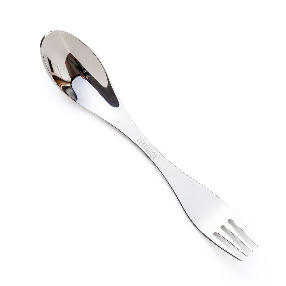Прибор spork Lekkabox 19cm