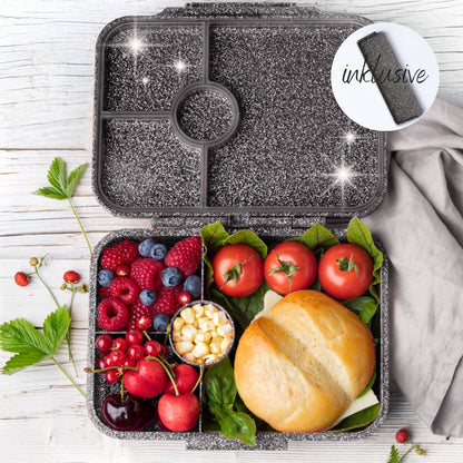 Кутия за обяд LEKKABOX Glamour