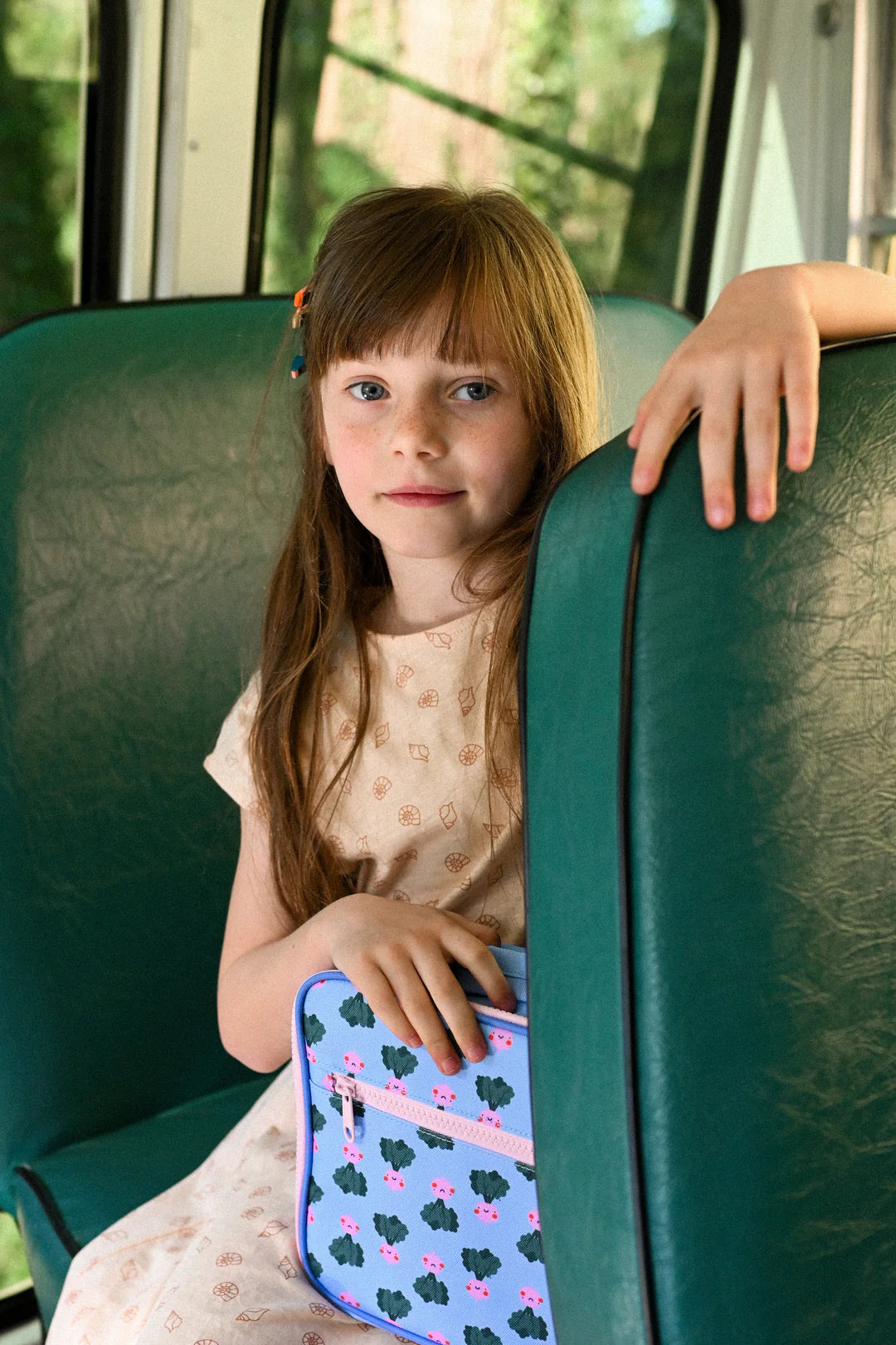 Термо чанта за кутия за храна The Cotton Cloud