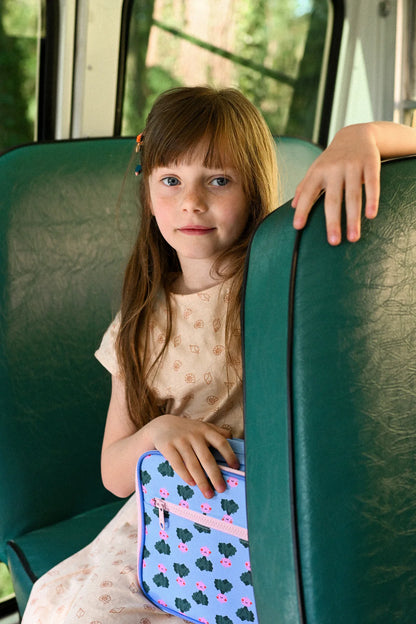 Термо чанта за кутия за храна The Cotton Cloud