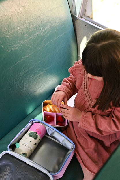 Термо чанта за кутия за храна The Cotton Cloud