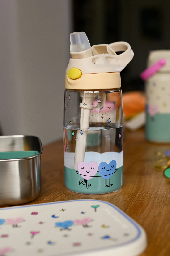 Бутилка за вода The Cotton Cloud 480мл