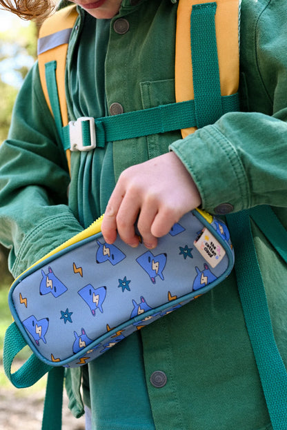 The Cotton Cloud несесер Funky Dogs