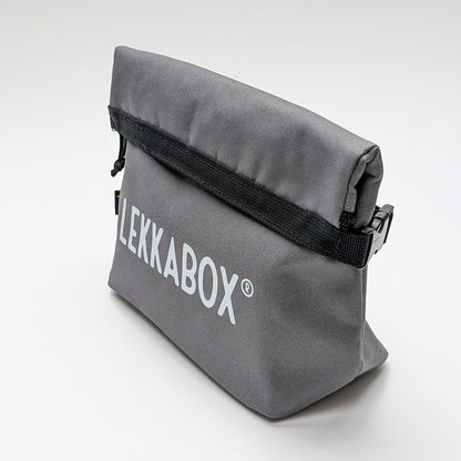 LEKKABOX Cooly – Термо чанта за храна и напитки | Изолирана и компактна