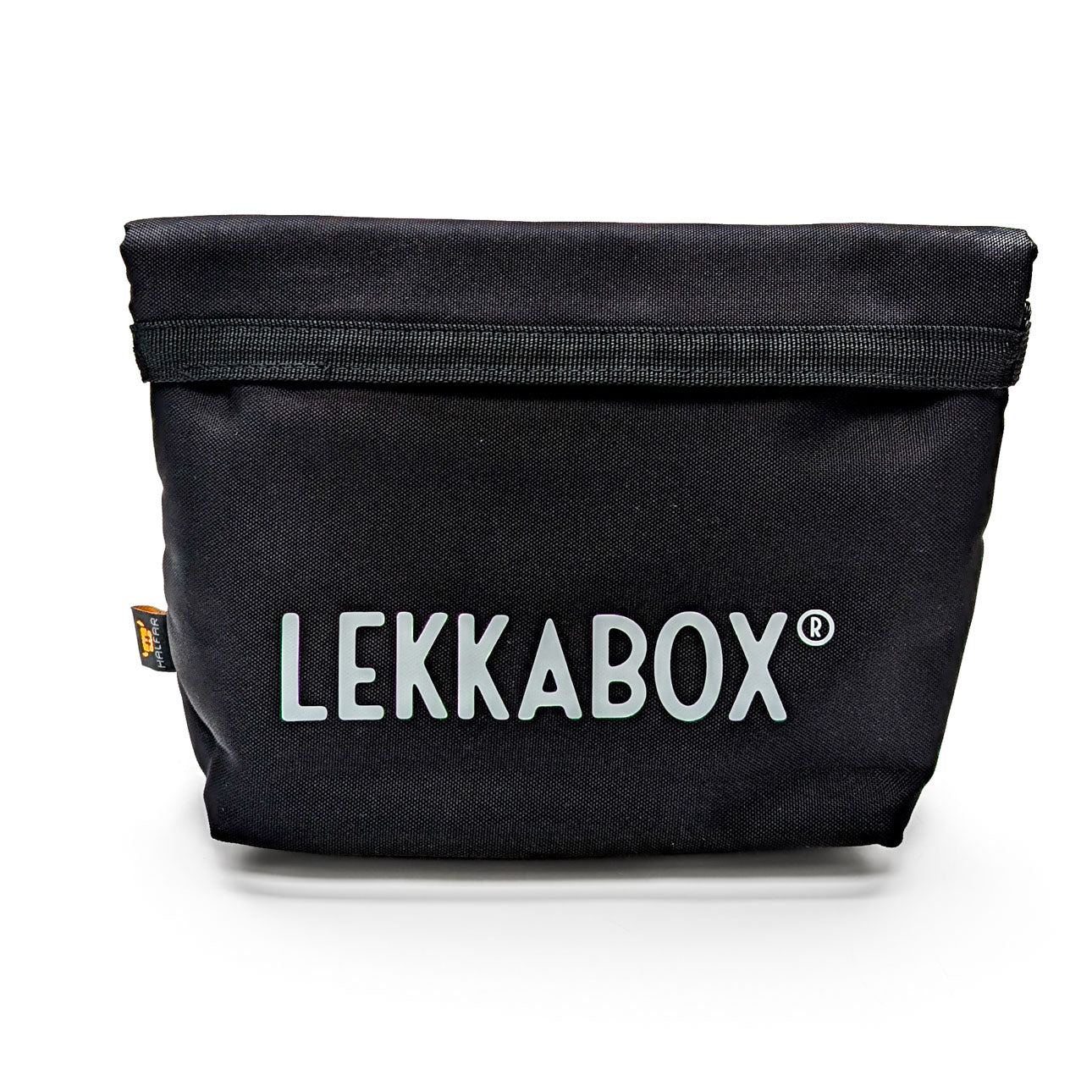 LEKKABOX Cooly – Термо чанта за храна и напитки | Изолирана и компактна