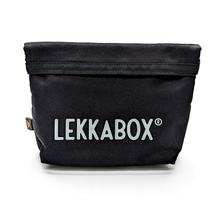 LEKKABOX Cooly – Термо чанта за храна и напитки | Изолирана и компактна