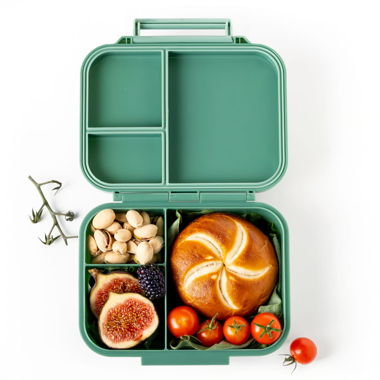 Кутия за обяд LEKKABOX Classic Mini
