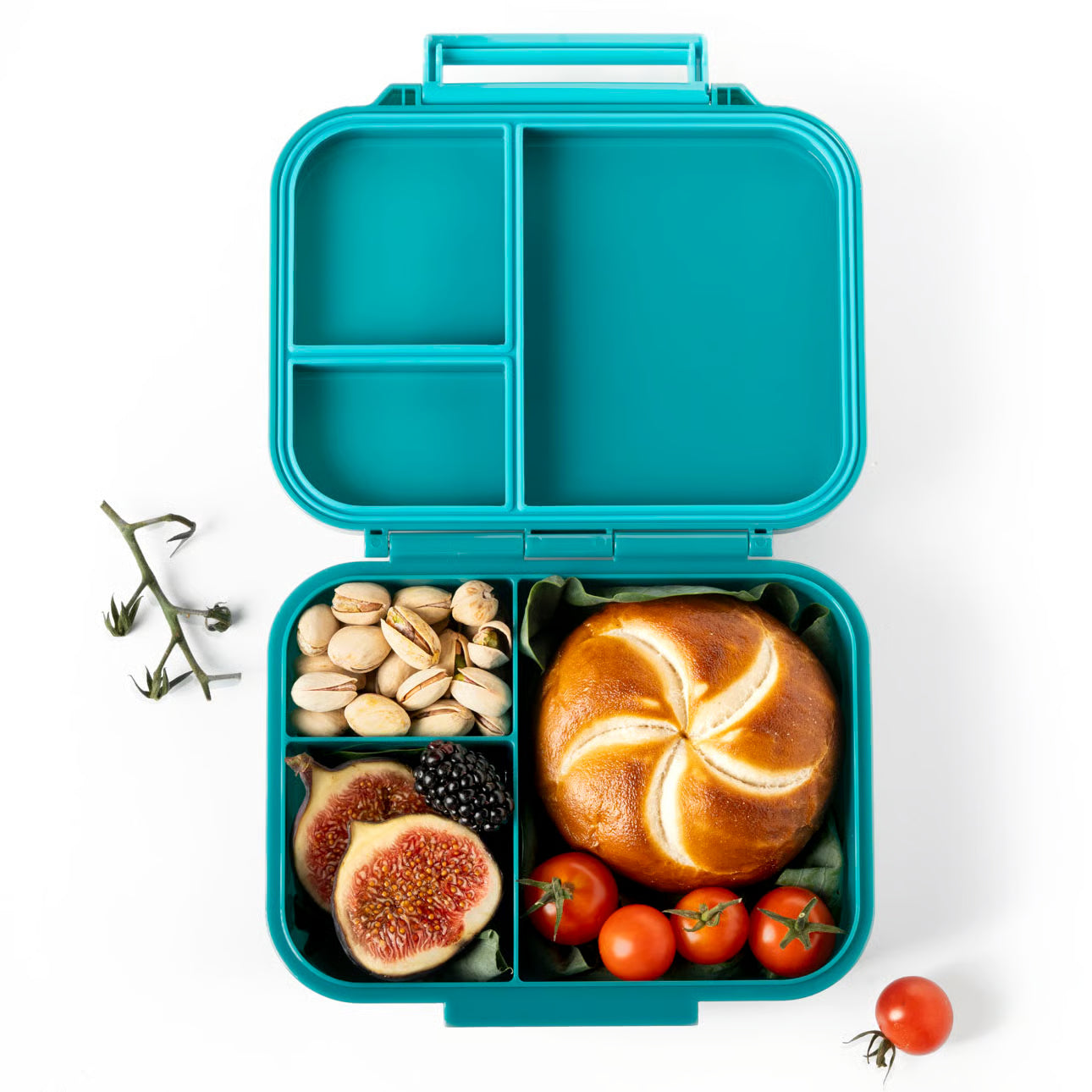 Кутия за обяд LEKKABOX Classic Mini