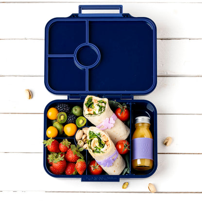 Кутия за обяд LEKKABOX Classic