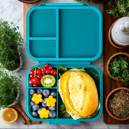 Кутия за обяд LEKKABOX Classic Mini