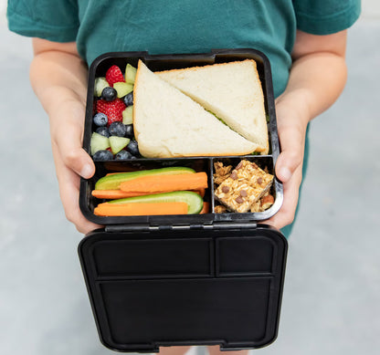 Кутия за обяд MontiiCo Bento Three