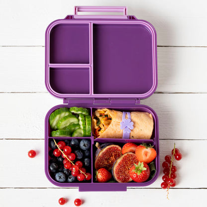 Кутия за обяд LEKKABOX Classic Mini