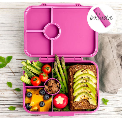 Кутия за обяд LEKKABOX Classic
