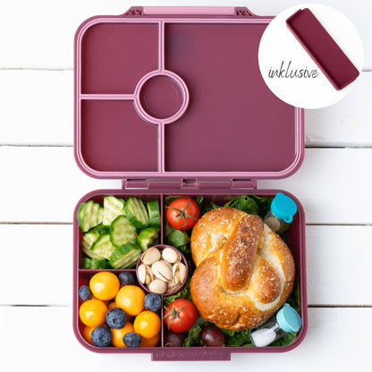 Кутия за обяд LEKKABOX Classic