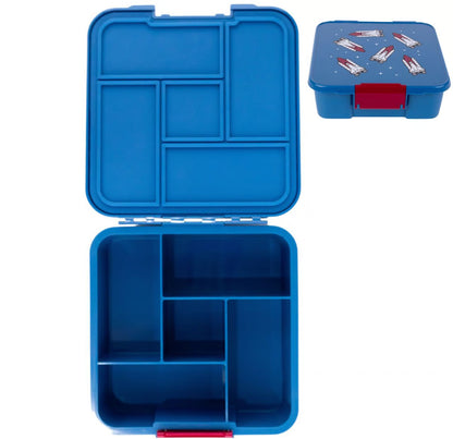 Кутия за обяд MontiiCo Bento Three