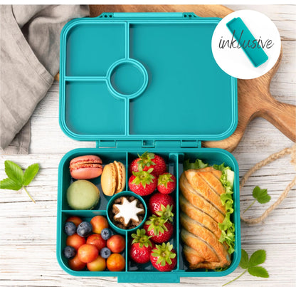Кутия за обяд LEKKABOX Classic