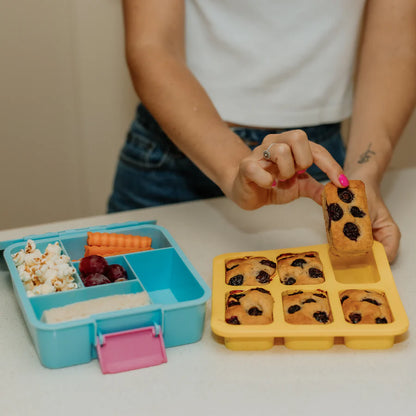 Форма за печене KrumbsCo Mini Loaf Bites