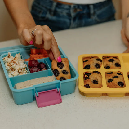 Форма за печене KrumbsCo Mini Loaf Bites