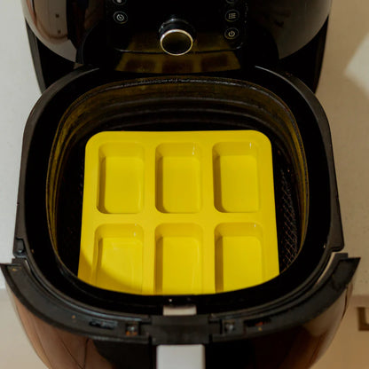 Форма за печене KrumbsCo Mini Loaf Bites