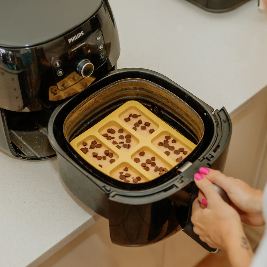 Форма за печене KrumbsCo Mini Loaf Bites