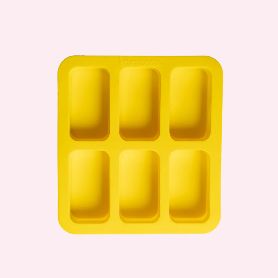 Форма за печене KrumbsCo Mini Loaf Bites