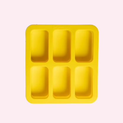 Форма за печене KrumbsCo Mini Loaf Bites