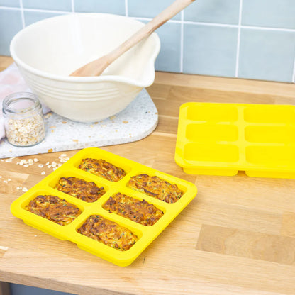 Форма за печене KrumbsCo Mini Loaf Bites