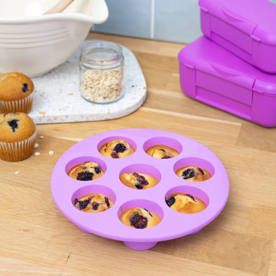 Форма за печене KrumbsCo Muffin Bites - air fryer
