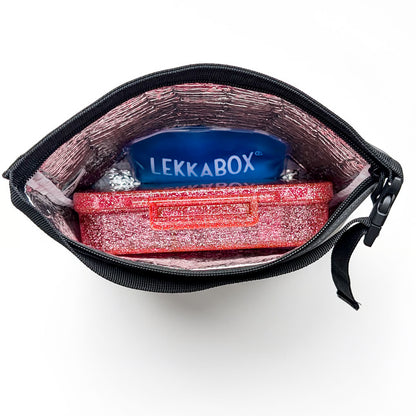 LEKKABOX® Ice Pack – универсален пакет за студено и топло