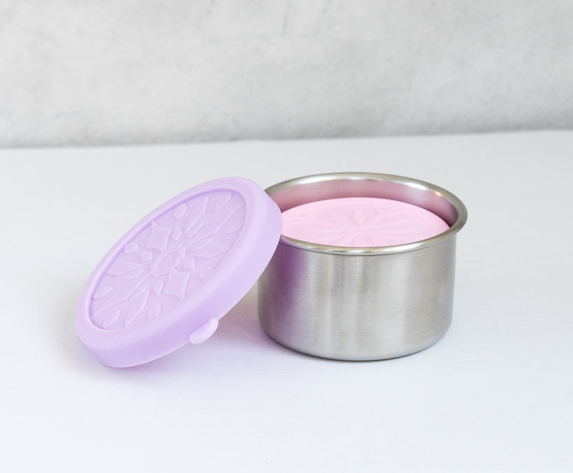 Силиконови кутийки LEKKABOX Dipper