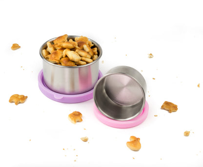 Силиконови кутийки LEKKABOX Dipper