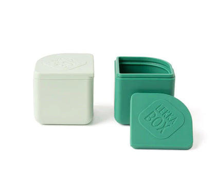 Коледна подаръчна кутия LekkaBox 💕🎄