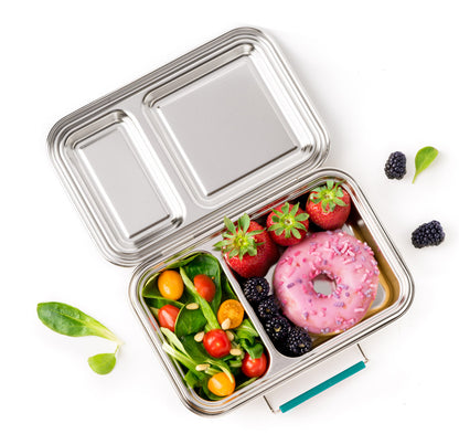 Кутия за обяд LEKKABOX Duo