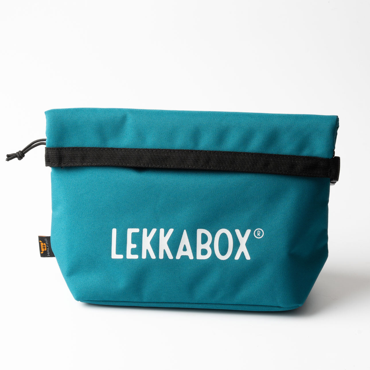 LEKKABOX Cooly – Термо чанта за храна и напитки | Изолирана и компактна