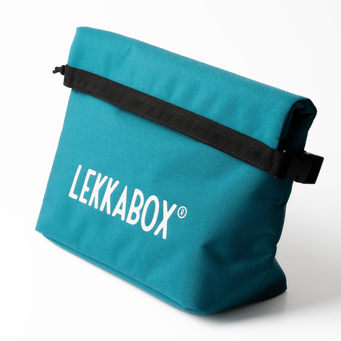 LEKKABOX Cooly – Термо чанта за храна и напитки | Изолирана и компактна