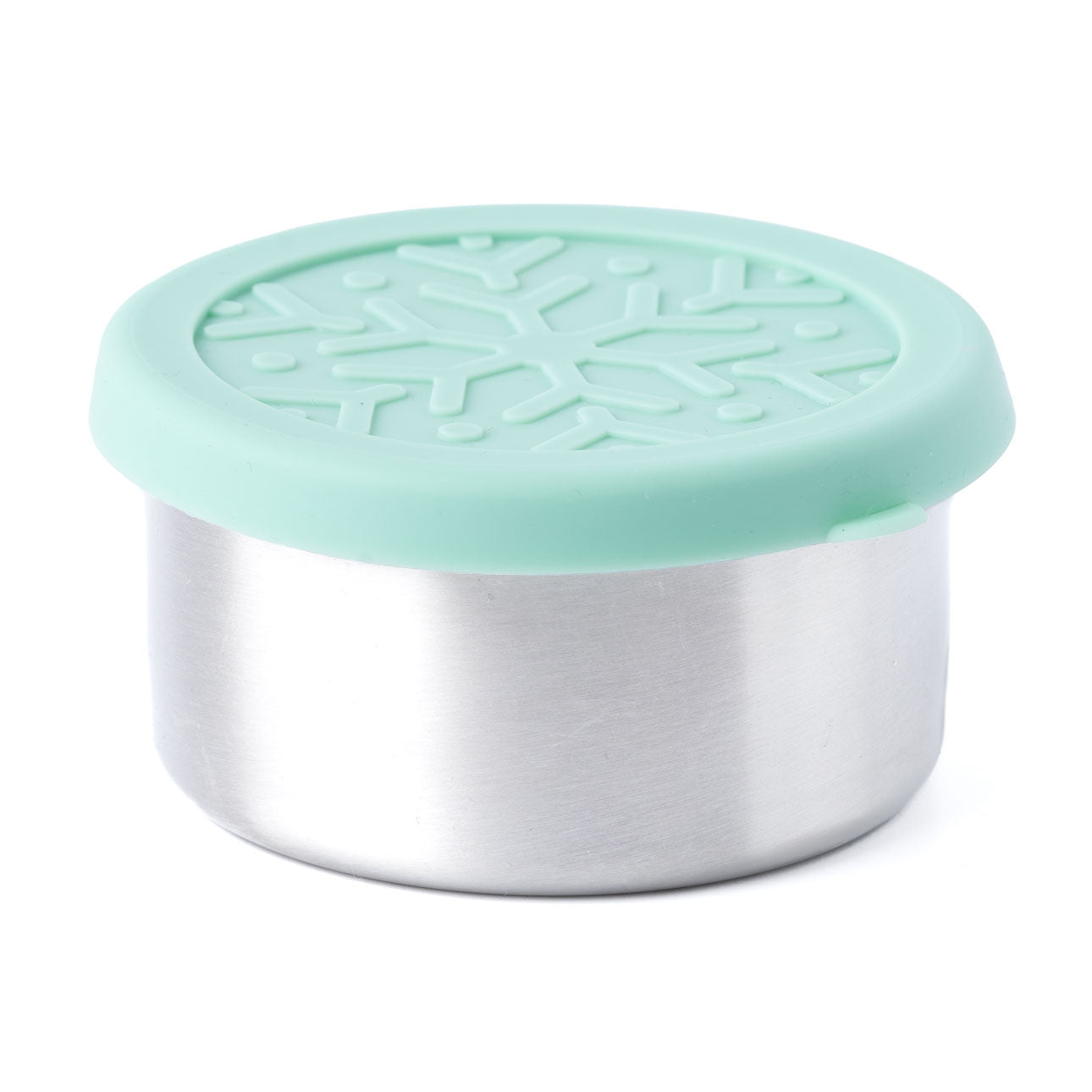 LEKKABOX Tin 200мл - мини кутийка за храна