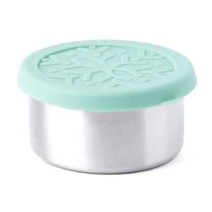 LEKKABOX Tin 200мл - мини кутийка за храна