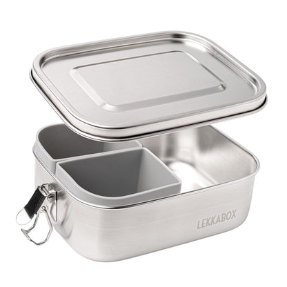 Кутия за обяд LEKKABOX Safe 800ml