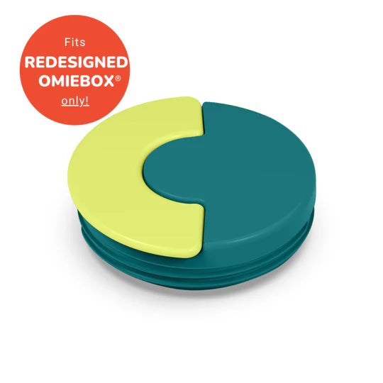 OmieBox Капак за термос