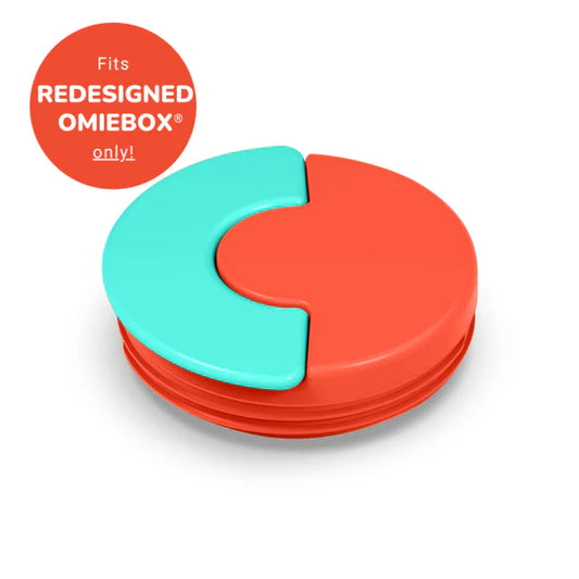 OmieBox Капак за термос